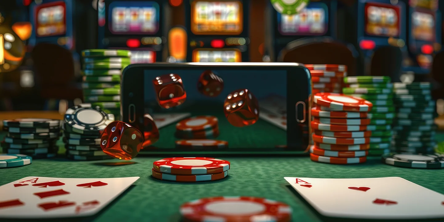 Minh họa Slot tại NN88